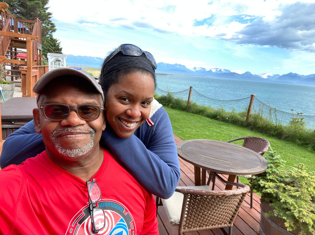 Homer Ocean House Inn Hotel And Condos主图