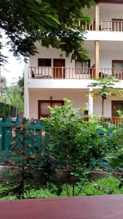 Oasis Paul Residencial主图