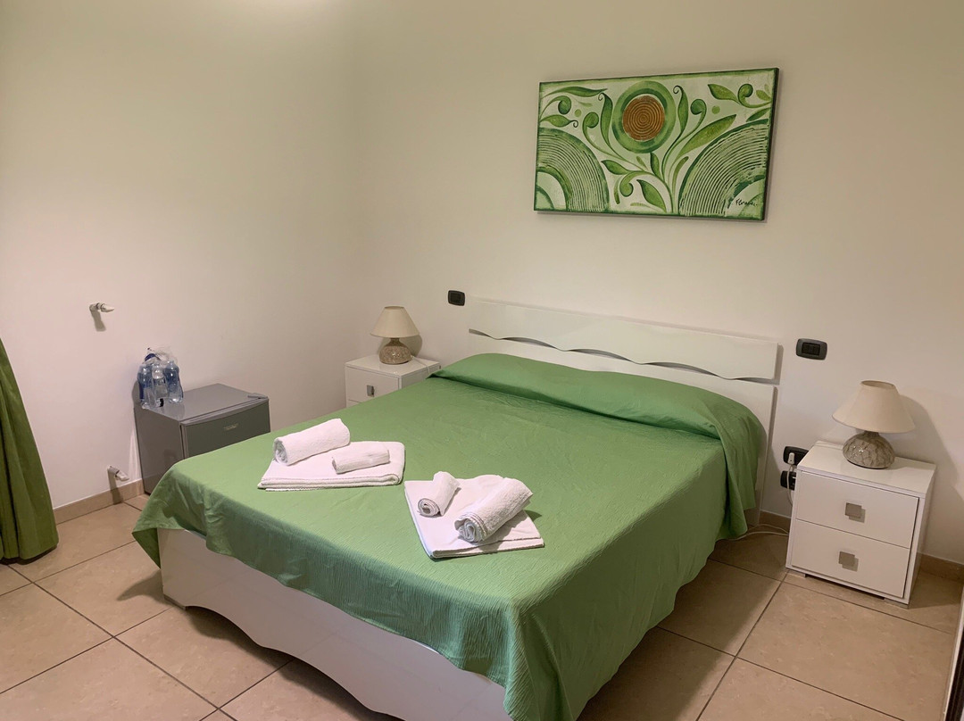 日月B&B旅馆主图