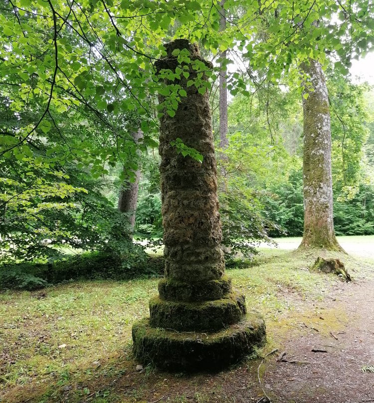 Natural park in Betliar-Betliar必去景点