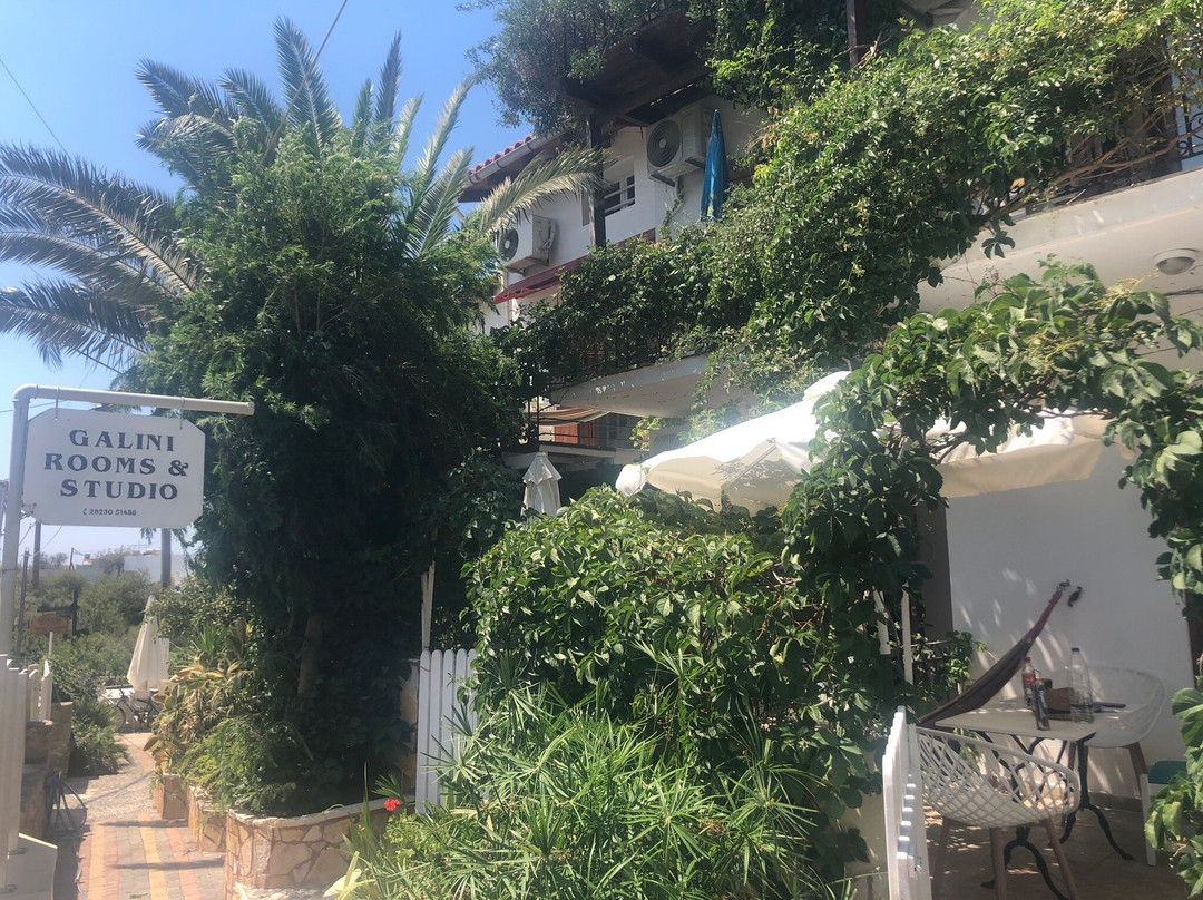 Pension Galini主图