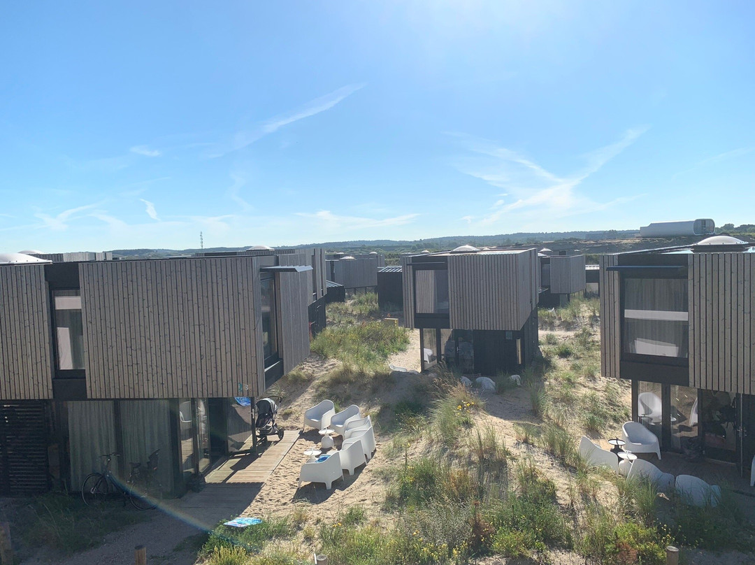 Roompot Zandvoort