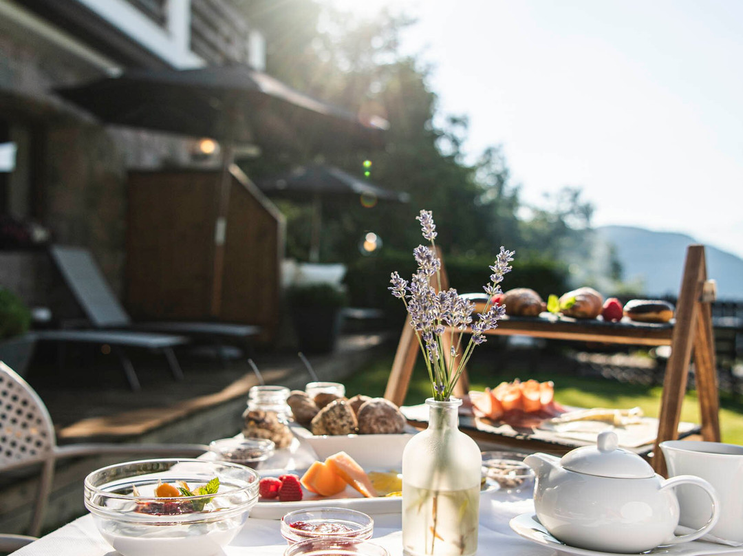 Chalet Grumer Suites&spa主图