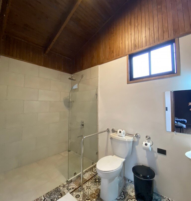 Lauraceas Lodge主图