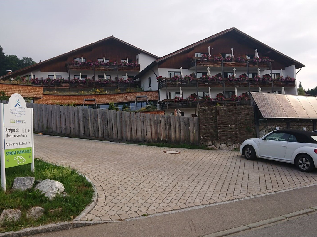 Biohotel Eggensberger主图