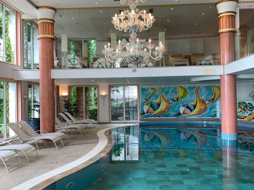 Hotel Miramar主图