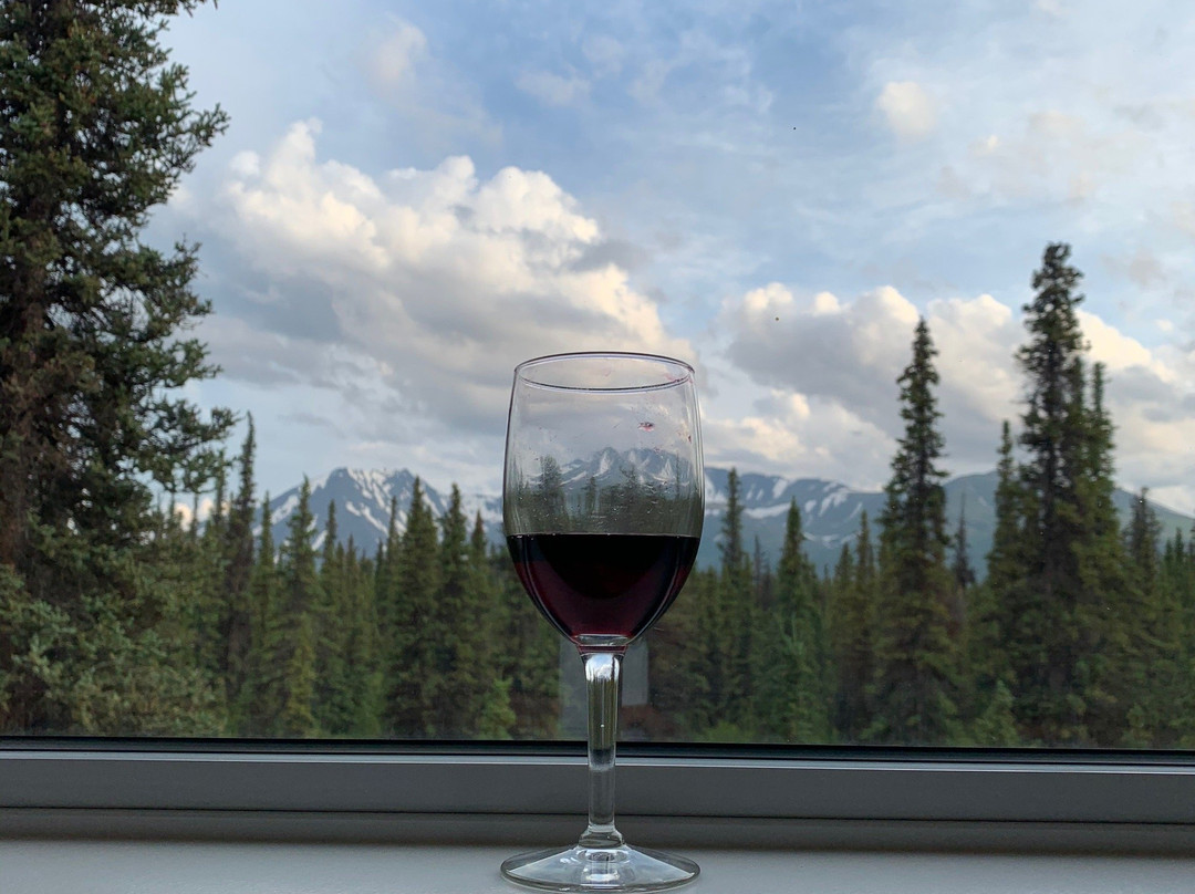 Deneki Lakes B&B主图