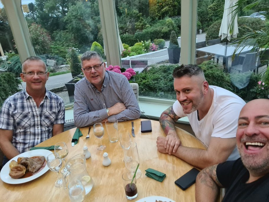 Plas Hafod Hotel主图