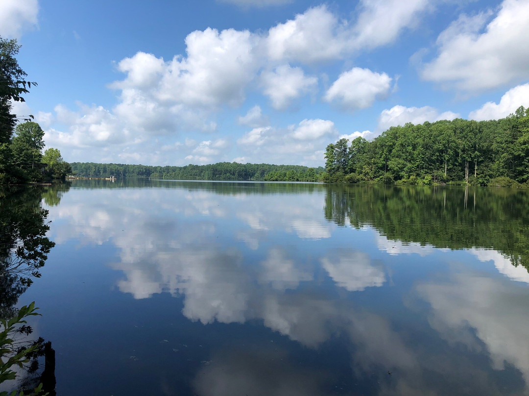 Beaverdam Park景点图片