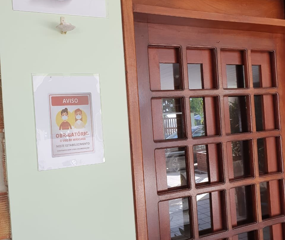 Praia São Bento-Maragogi必去景点