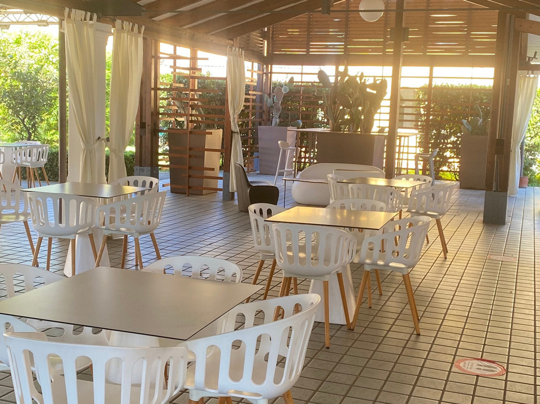IGV Club Baia Samuele主图