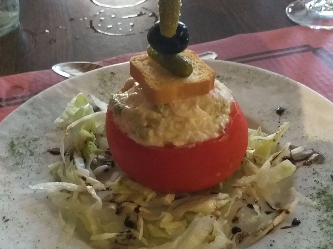 Hotel Restaurant Verdia主图