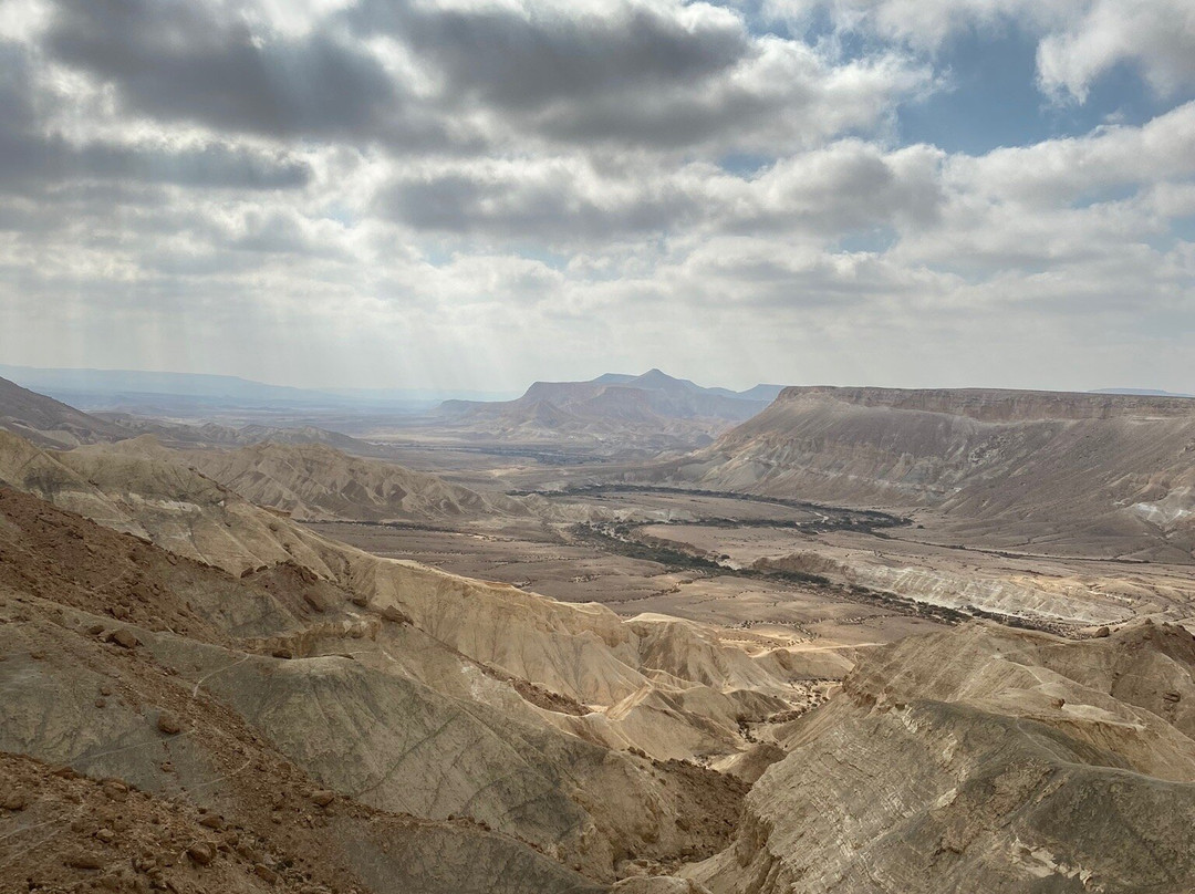 Ben Gurion Tomb-Sde Boker必去景点