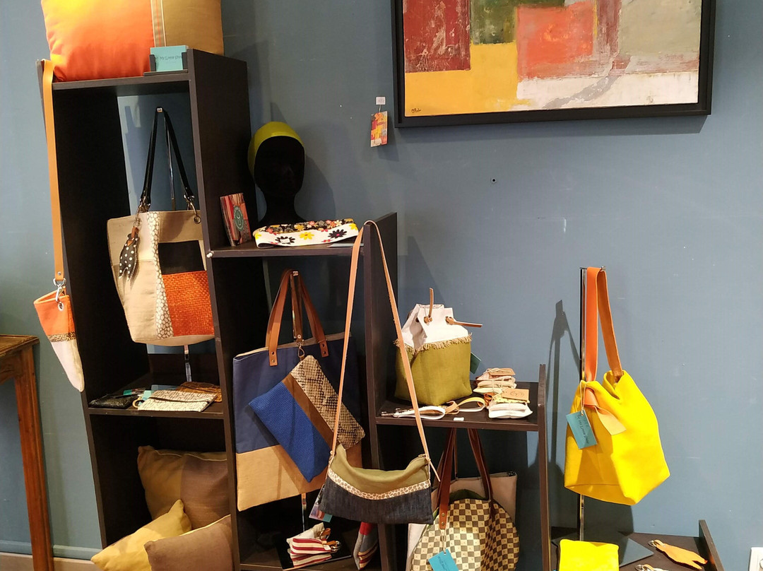 Atelier Assala景点图片
