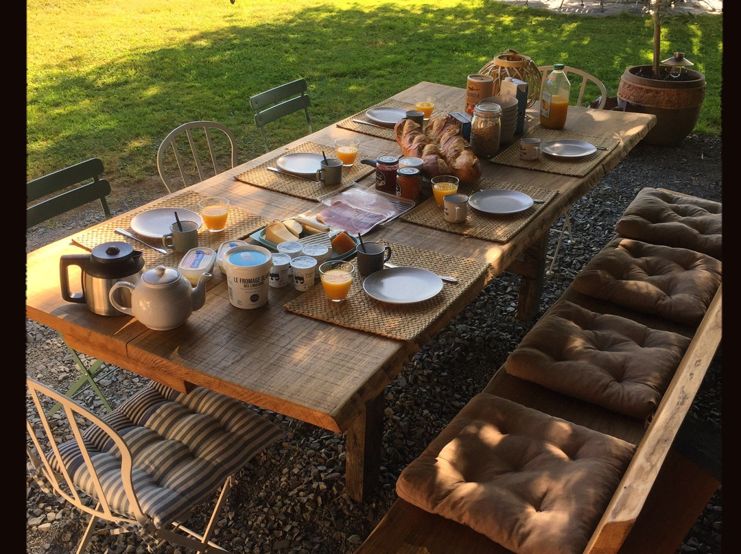 Hôtel Ambroise主图