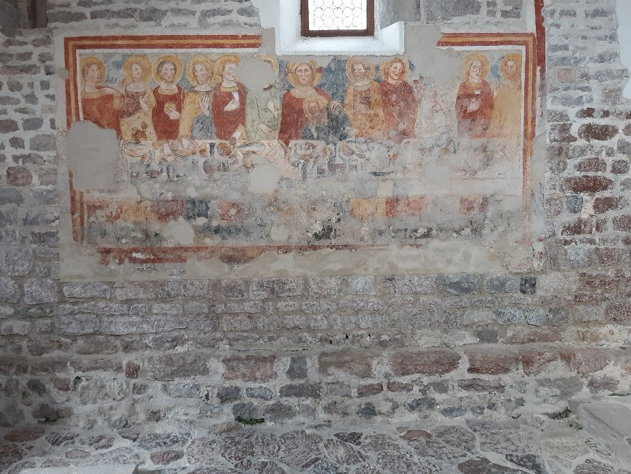 Chiesa di S. Vigilio景点图片