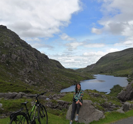 O’Sullivan’s Cycles-基拉尼必去景点