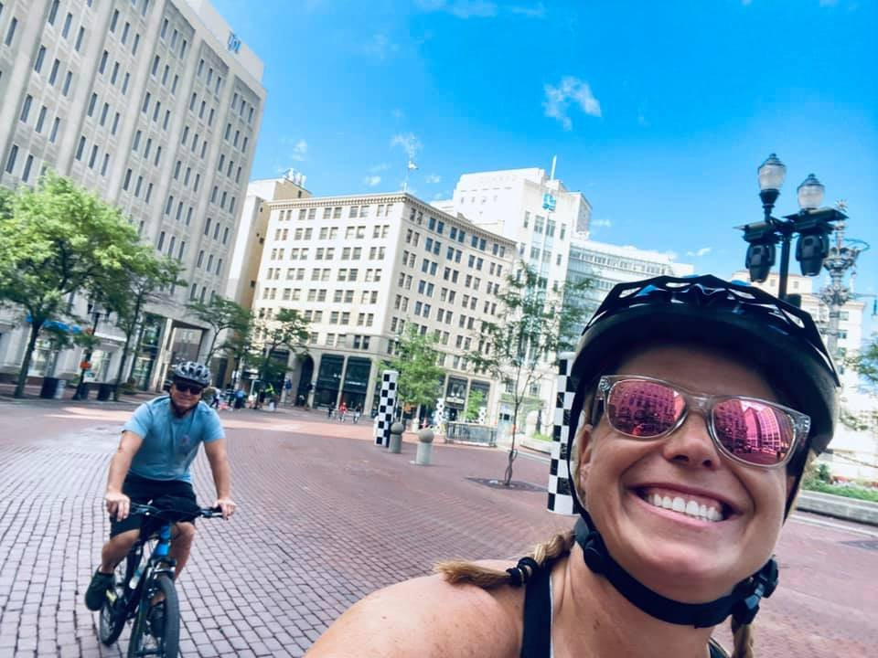 Active Indy Tours-印第安纳波利斯必去景点