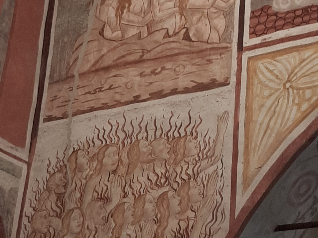 Chiesa della Santissima Trinita景点图片