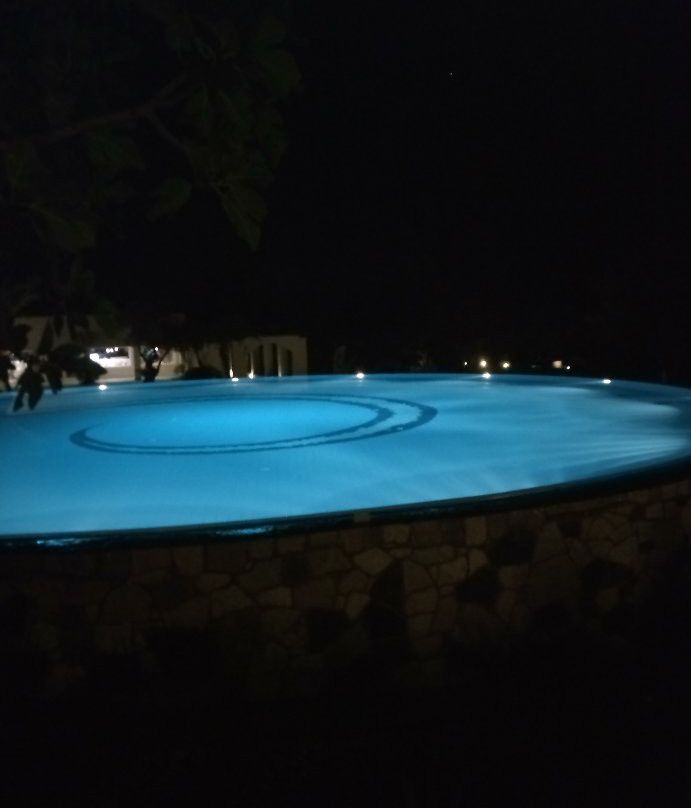 Argolis Region酒店住宿-Hydra Beach Resort