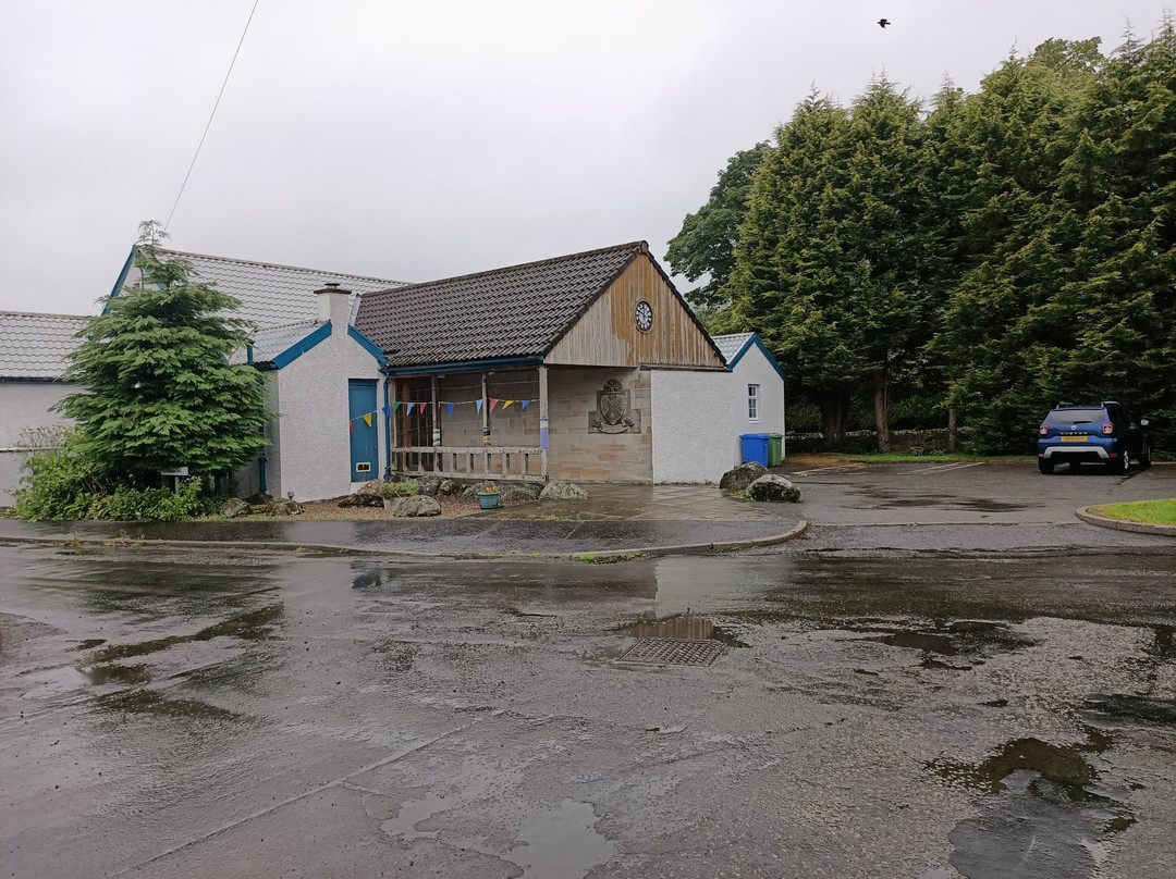 Crook of Devon Village Hall-Crook of Devon必去景点