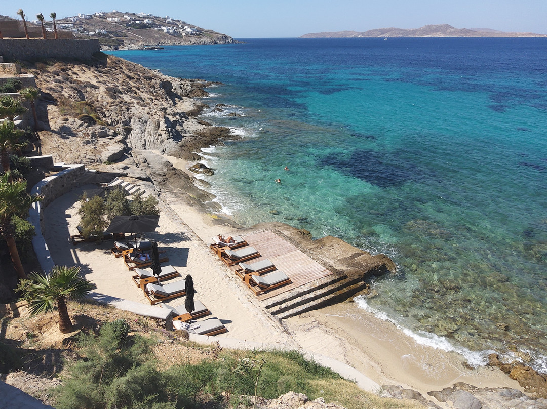 Anax Resort & Spa主图