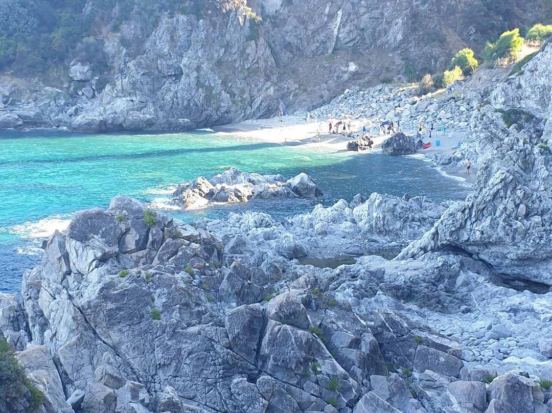 Appartamento Copanello