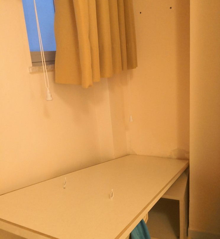 丽瓦马雷酒店主图