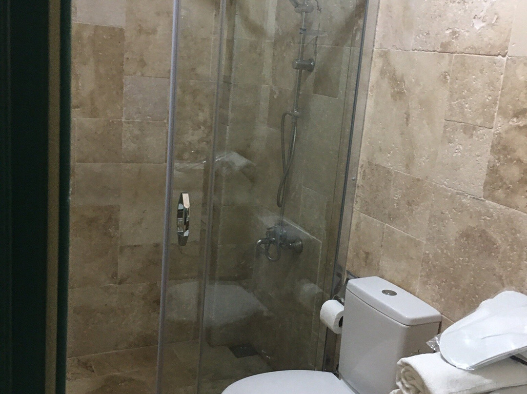 Petrada Butik Otel主图