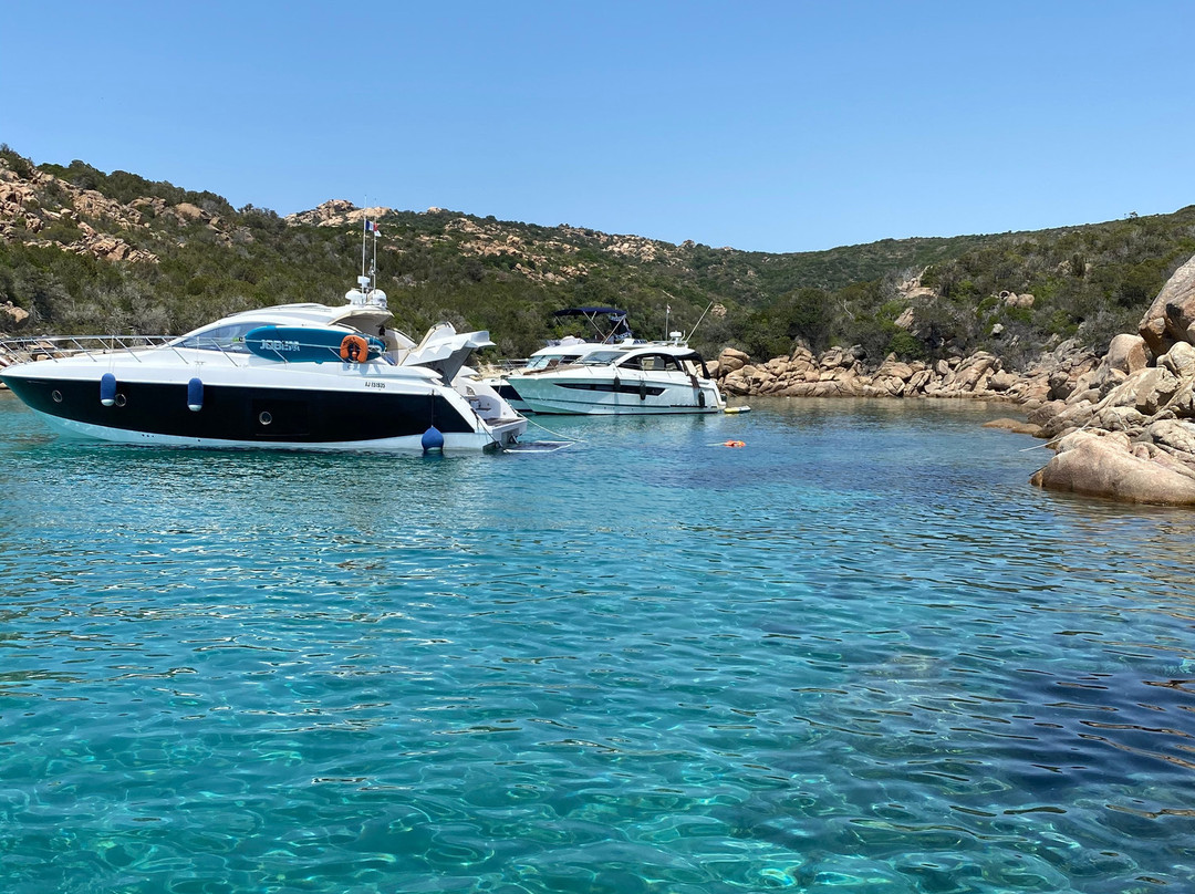 Locamarine Boat-Propriano必去景点