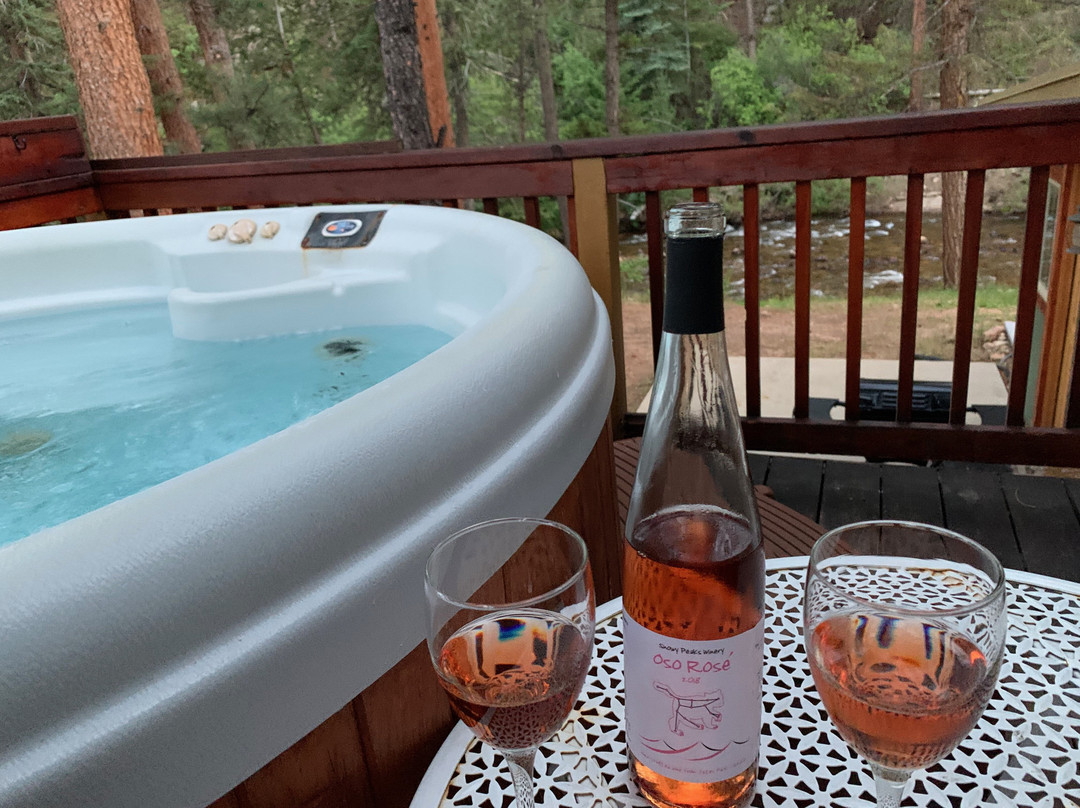 Stonebrook Resort主图