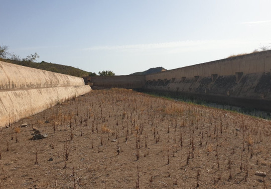 Depósito De Juan Paca-Perin必去景点