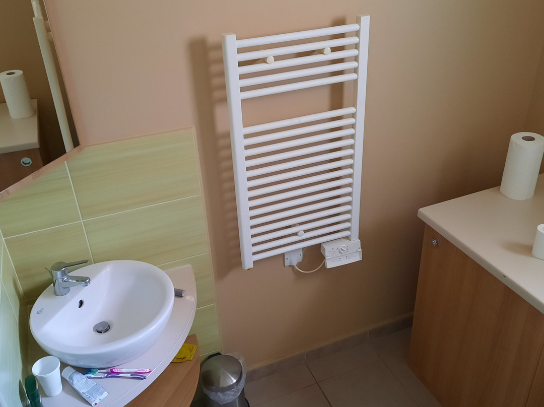 La Londe Les Maures酒店住宿-Résidence Odalys Référence Les Océanides