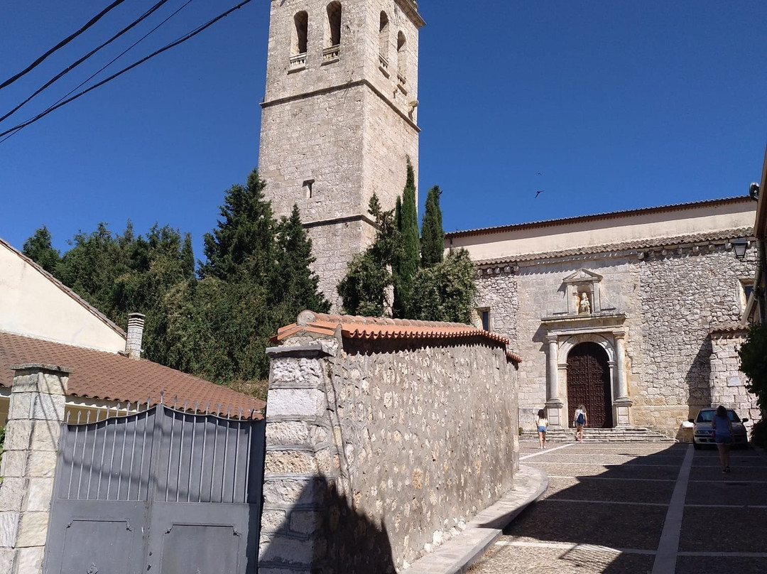 Nuestra Senora de la Asuncion景点图片