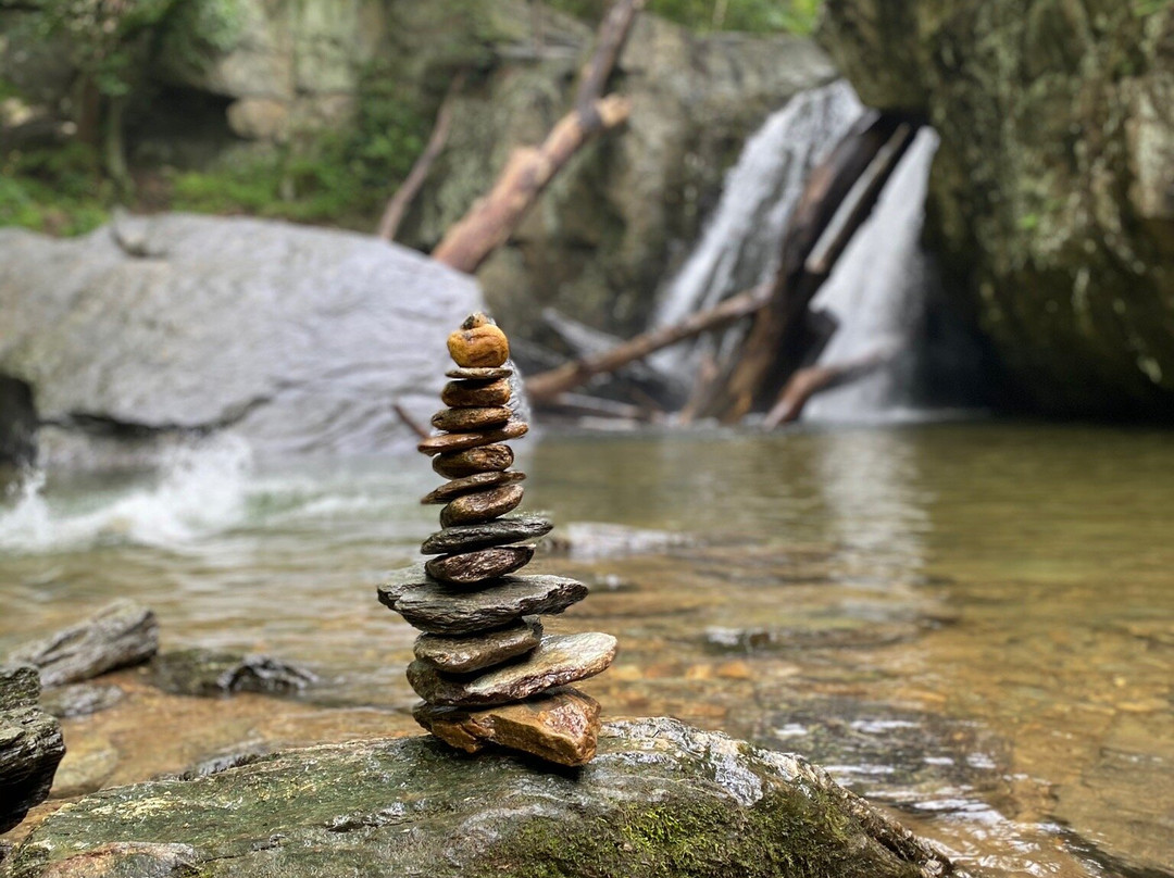 Rocks State Park-Jarrettsville必去景点