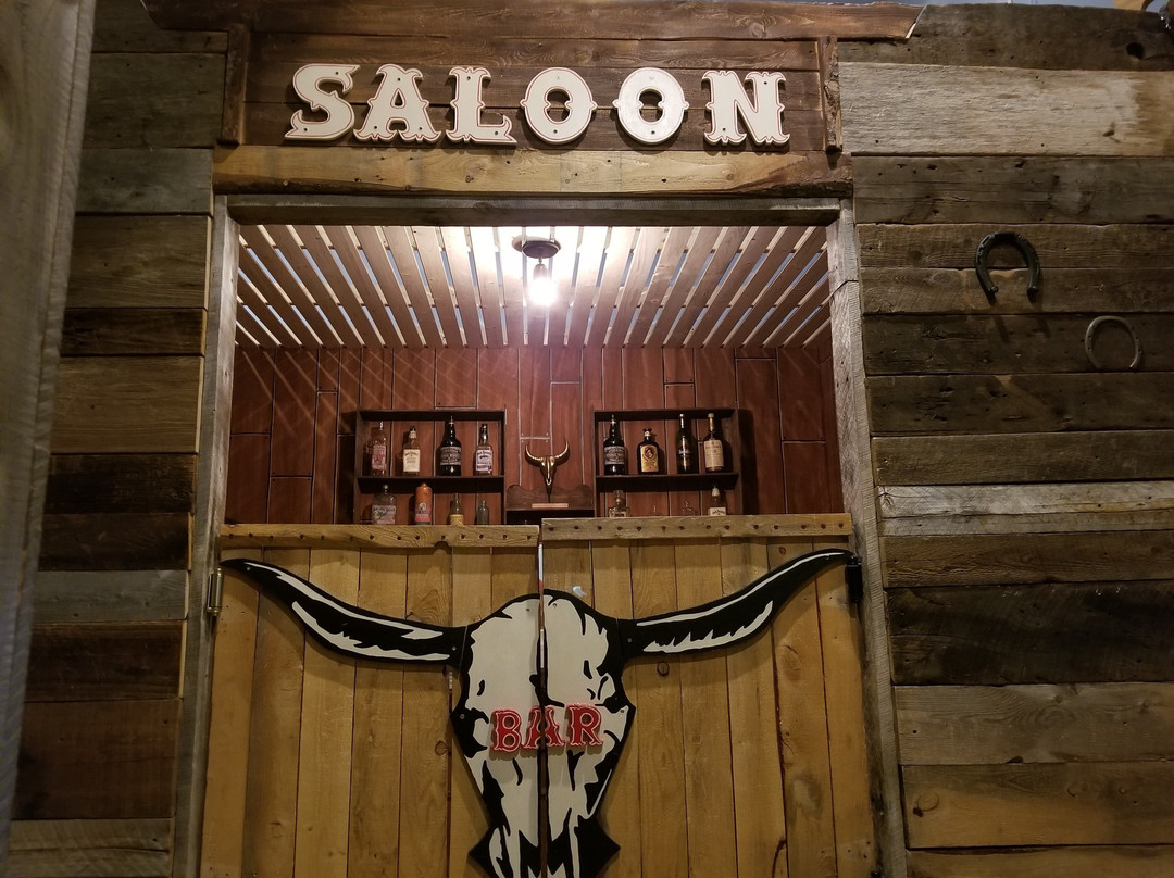 La Clef De L'énigme-蒙特利尔圣布鲁诺山必去景点