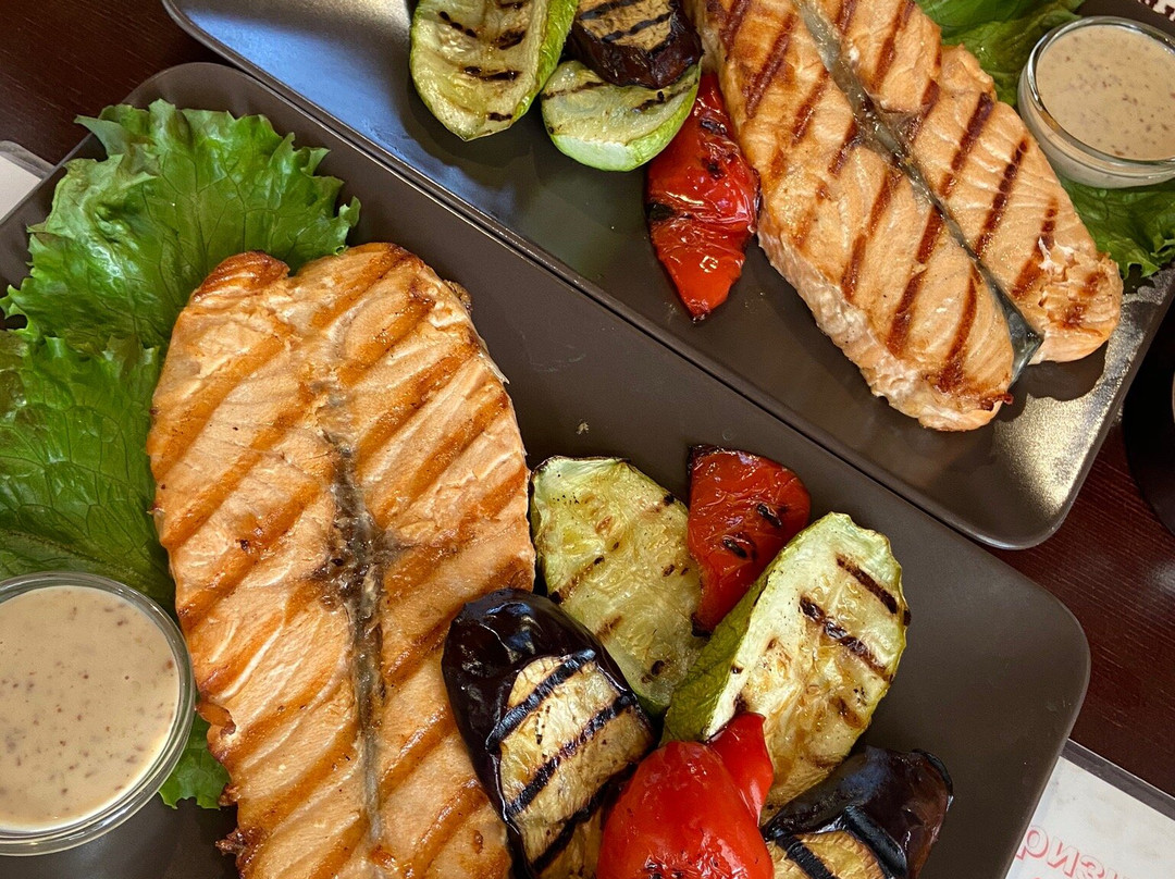 Goryachiy Klyuch主图