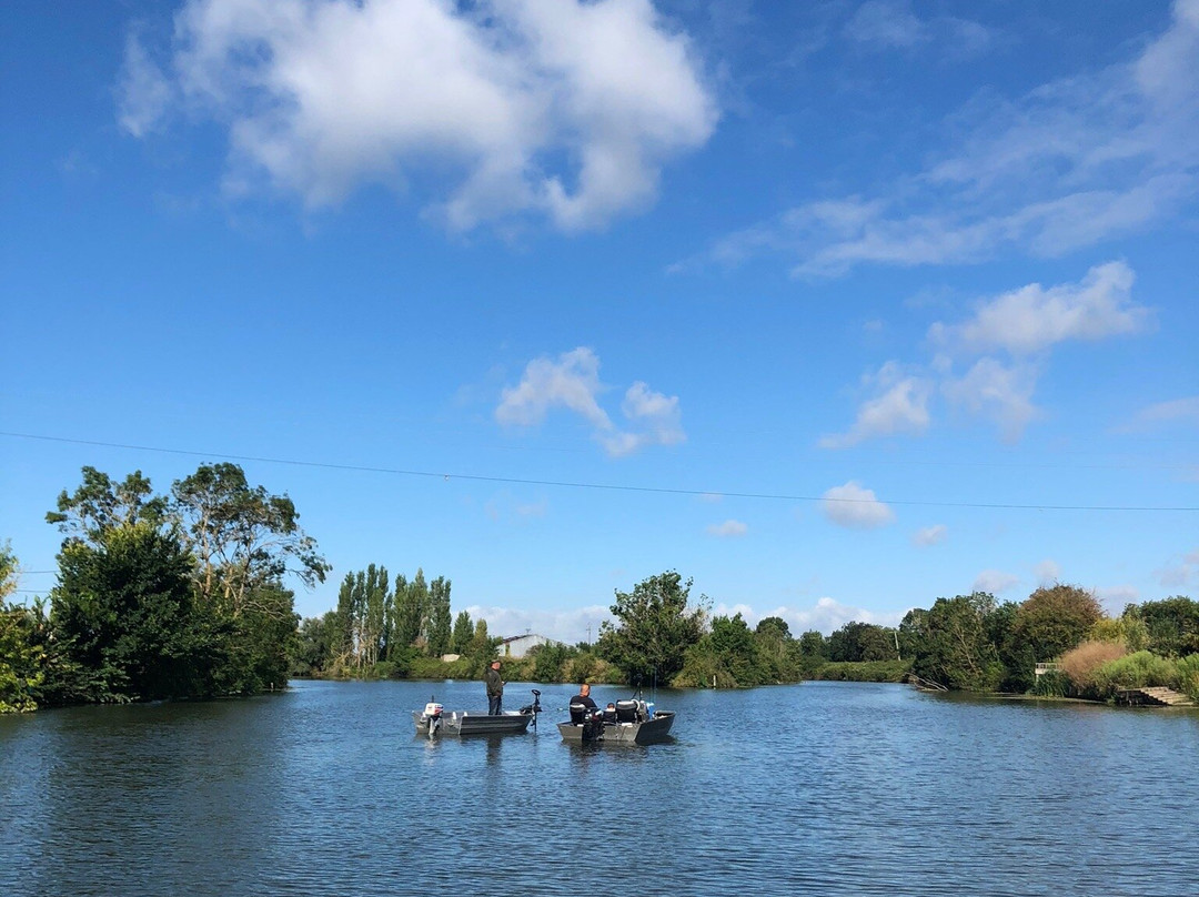 Objectif Marais Poitevin景点图片