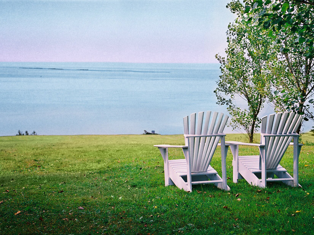 Auberge de la Baie主图