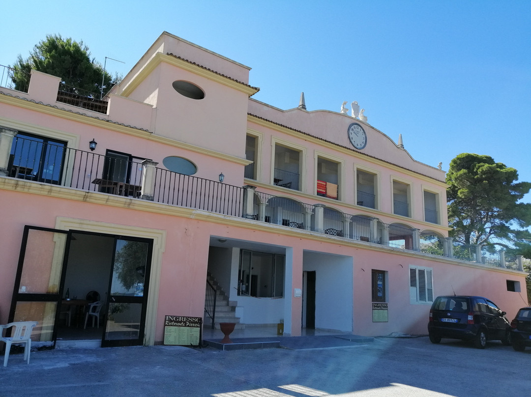 Residence Torre Silvana主图