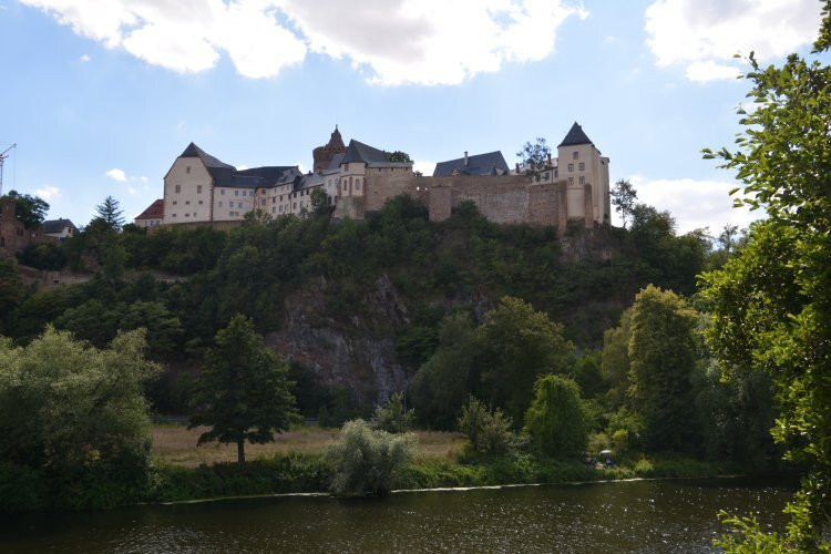 Burg Mildenstein-Leisnig必去景点