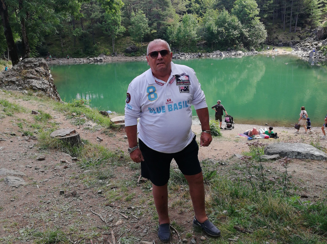 Albergo Breglia主图