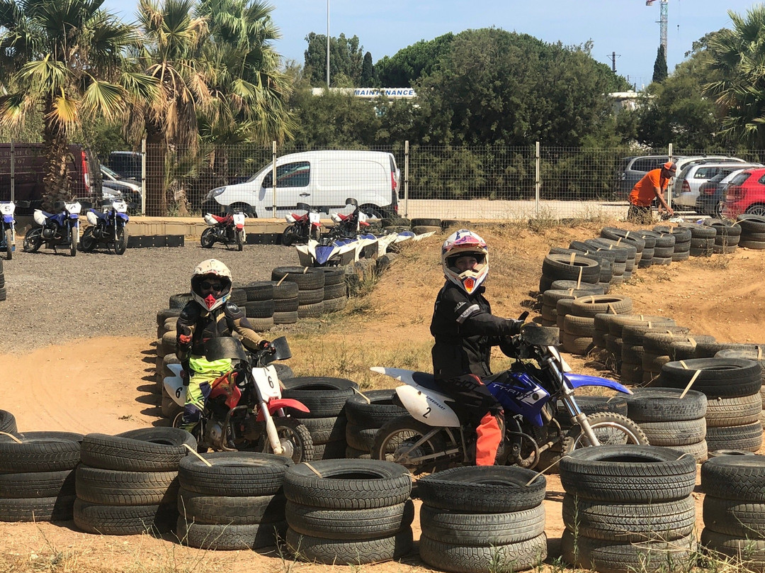 Speedkart-耶尔必去景点