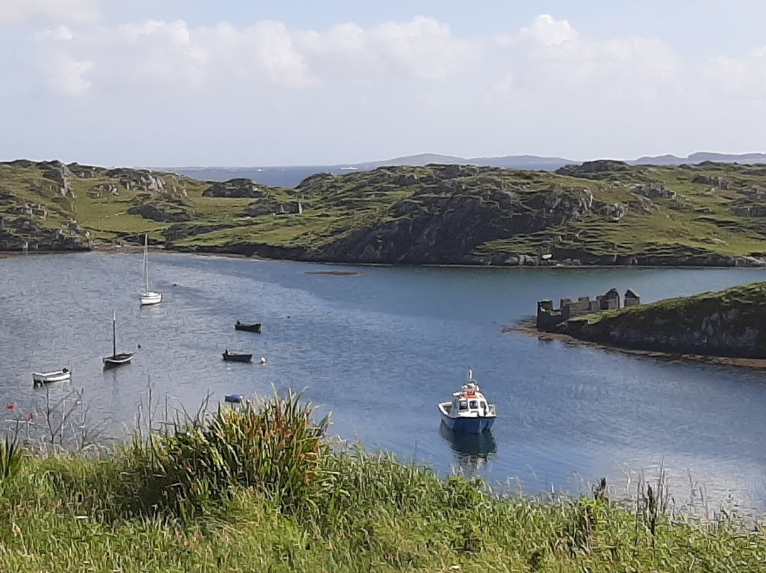Inishbofin景点图片