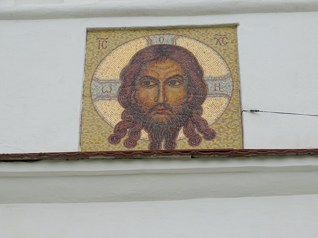 Transfiguration Church-Zaslawye必去景点