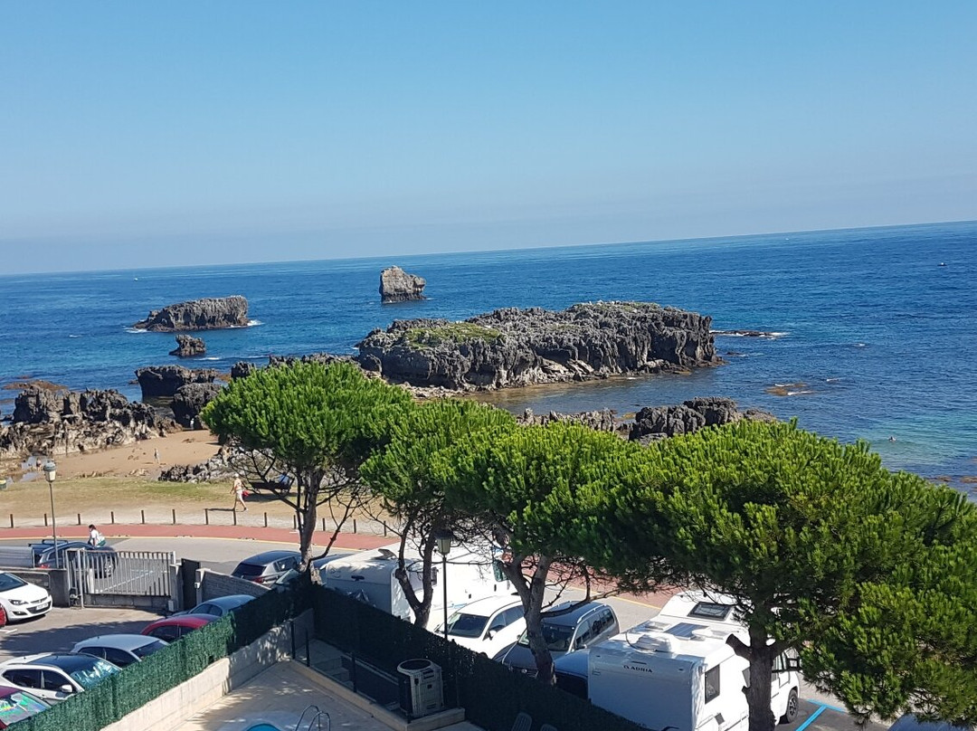 Hotel Torre Cristina主图
