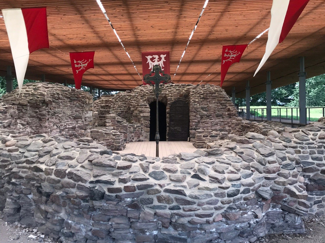 Museum of the First Piast, Lednica景点图片