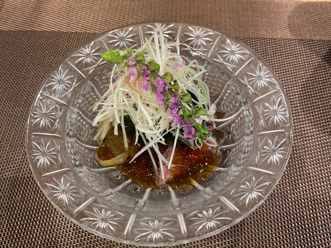 Okumatsushima Lane Hotel主图