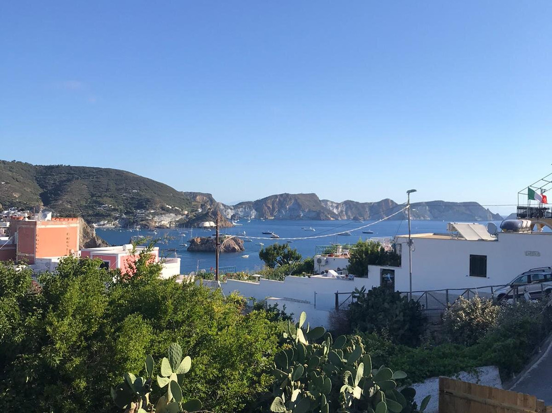 Villa Laetitia主图