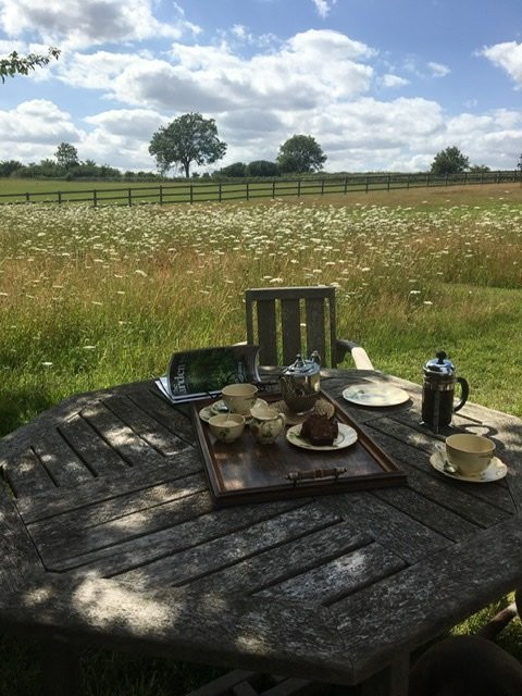Oak Tree Farm Bed & Breakfast主图
